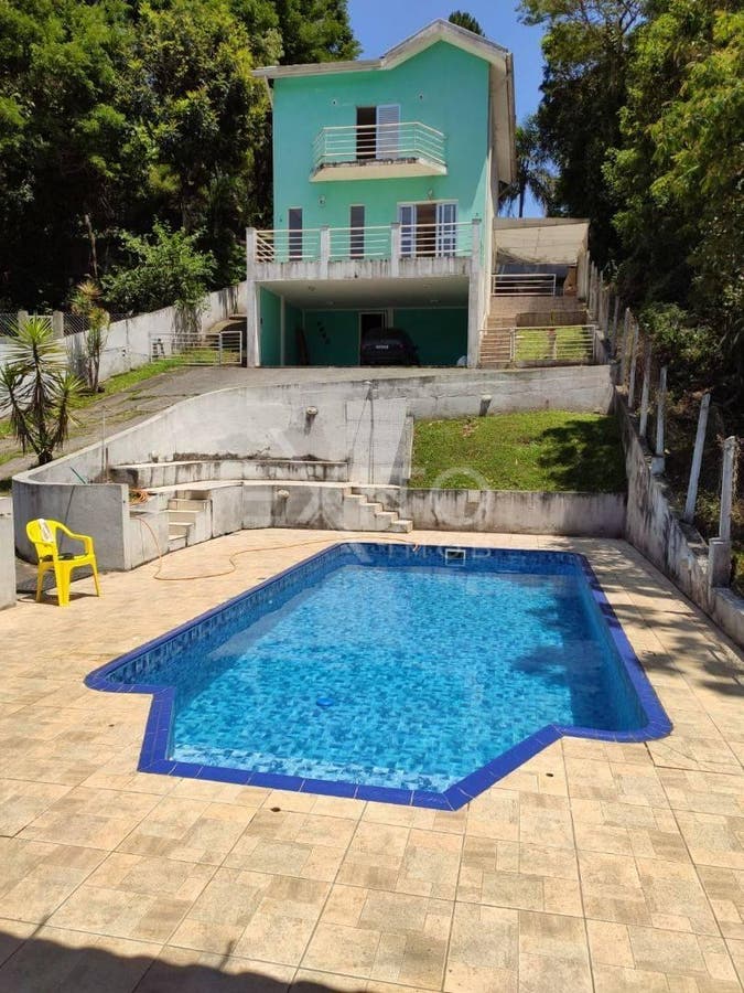 Casa, 3 quartos, 260 m² - Foto 20