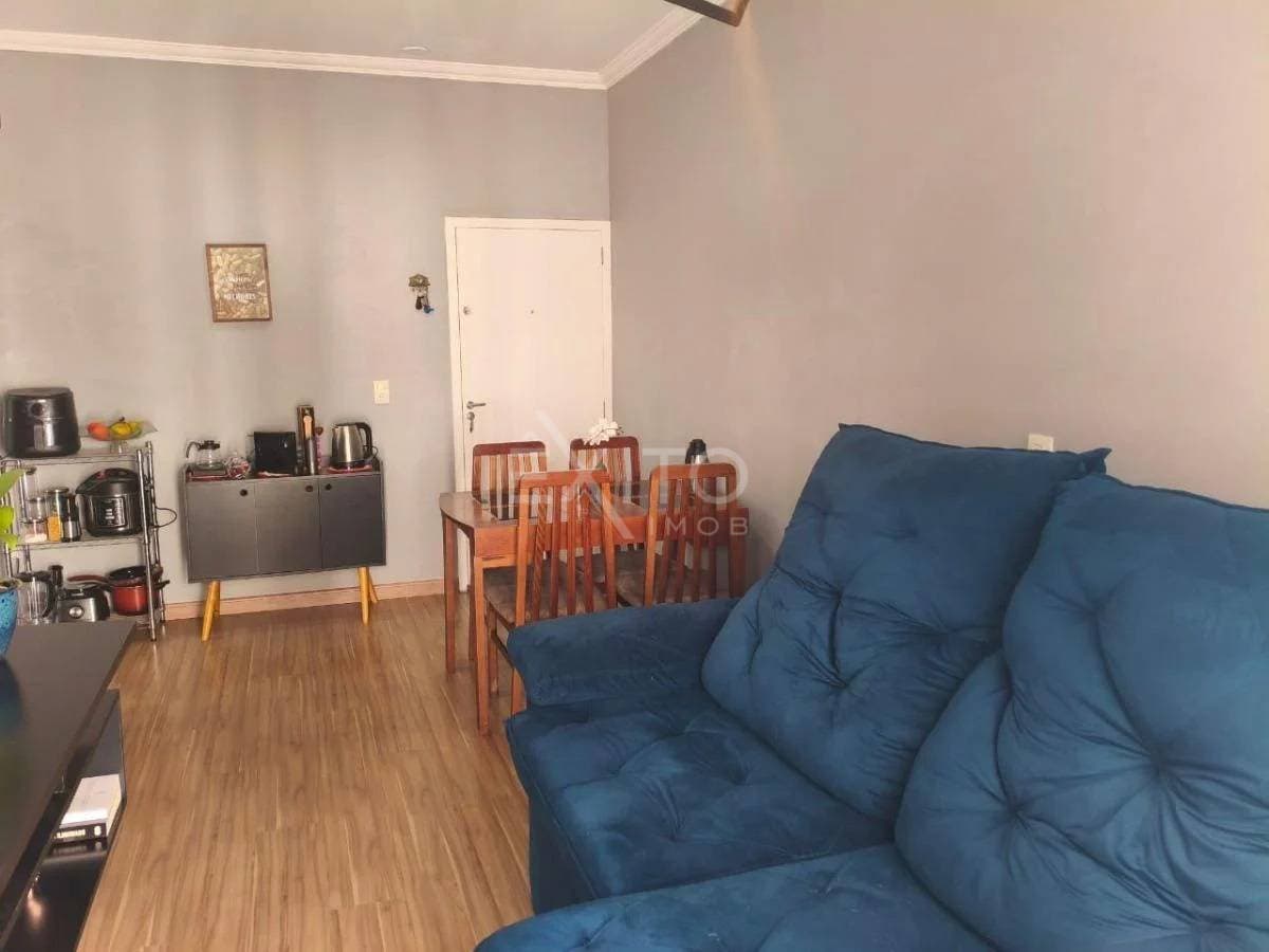 Apartamento, 2 quartos, 52 m² - Foto 10