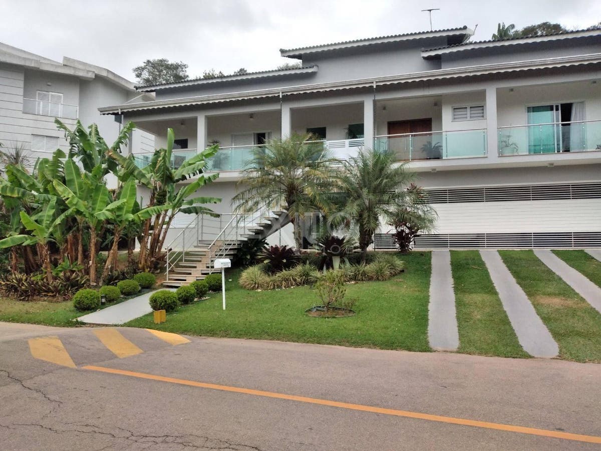 Casa, 5 quartos, 452 m² - Foto 105