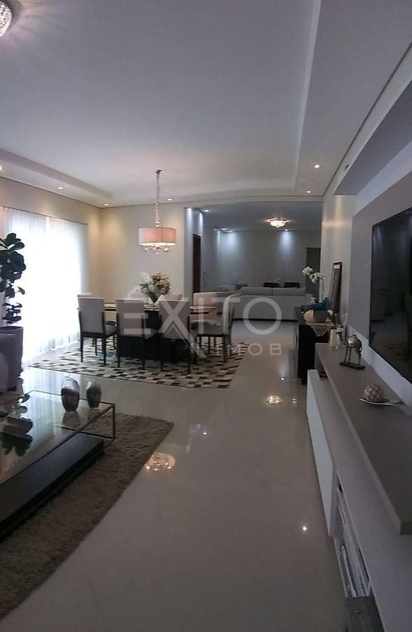 Casa, 5 quartos, 452 m² - Foto 77