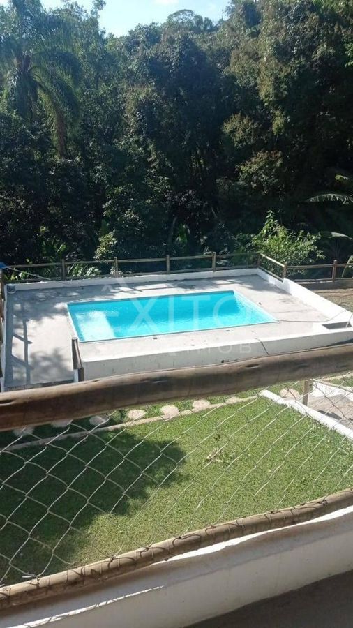 Chácara, 3 quartos, 2500 m² - Foto 5
