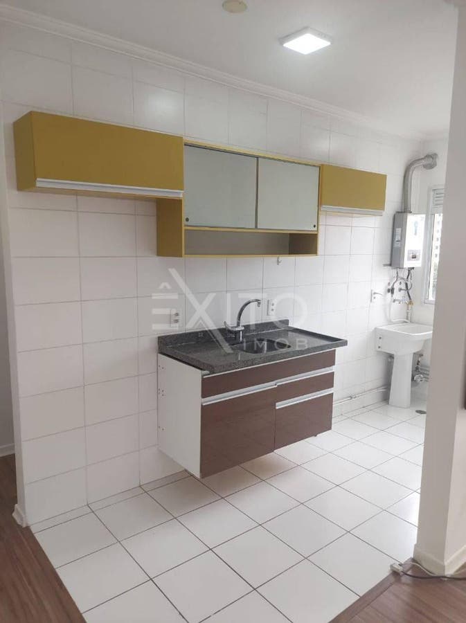 Apartamento, 2 quartos, 49 m² - Foto 17