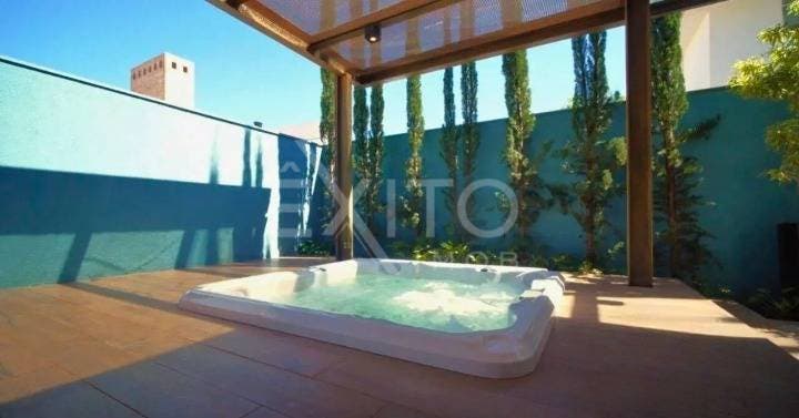 Casa de Condomínio, 3 quartos - Foto 18