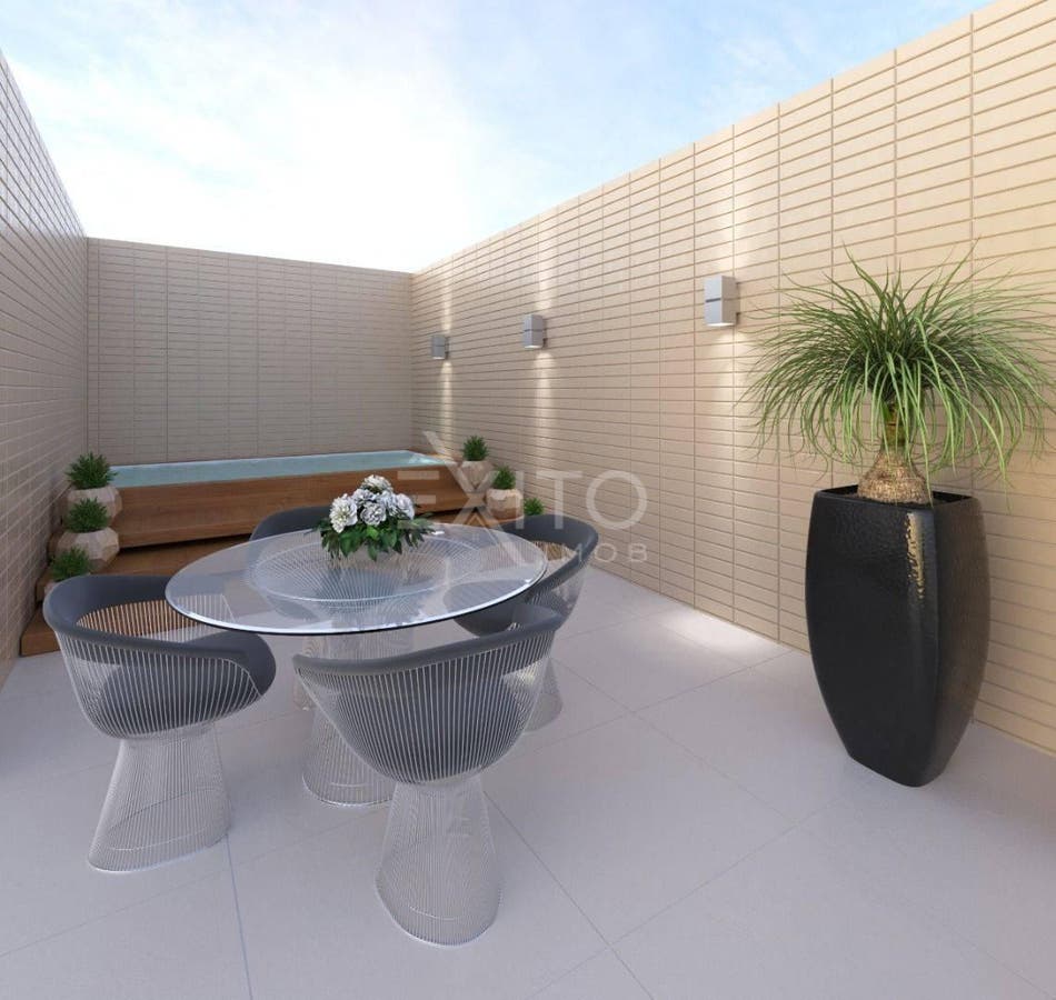 Apartamento, 2 quartos, 86 m² - Foto 48
