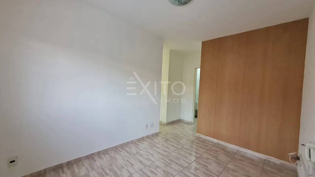Apartamento, 2 quartos, 48 m² - Foto 3