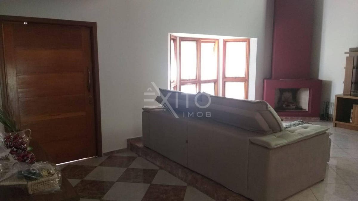 Casa, 4 quartos, 304 m² - Foto 6