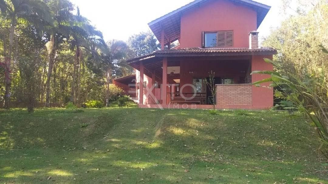 Casa, 4 quartos, 304 m² - Foto 45