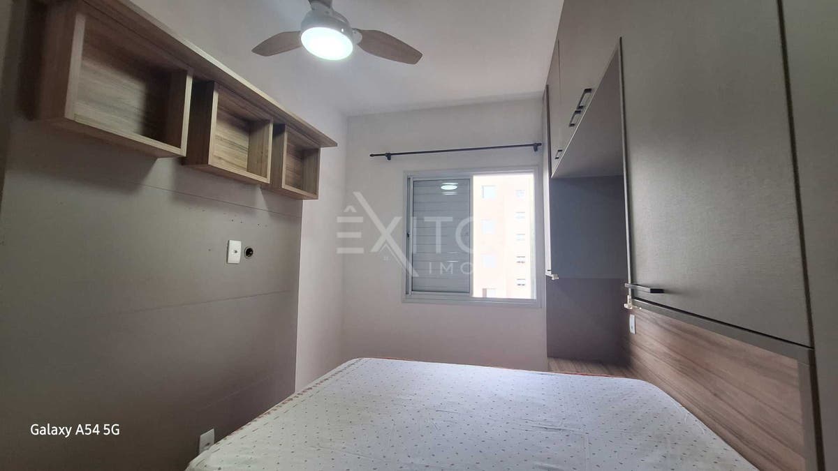 Apartamento, 2 quartos, 50 m² - Foto 22