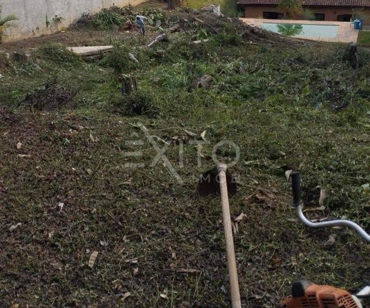 Terreno, 1000 m² - Foto 3