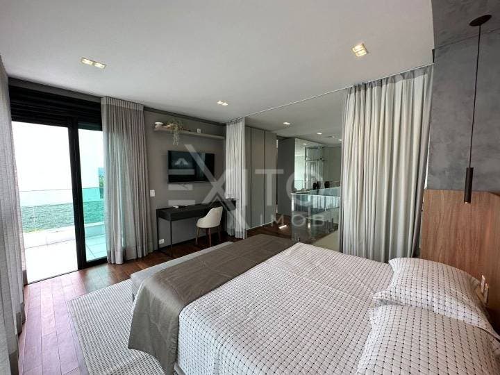 Casa de Condomínio, 1 quarto - Foto 24