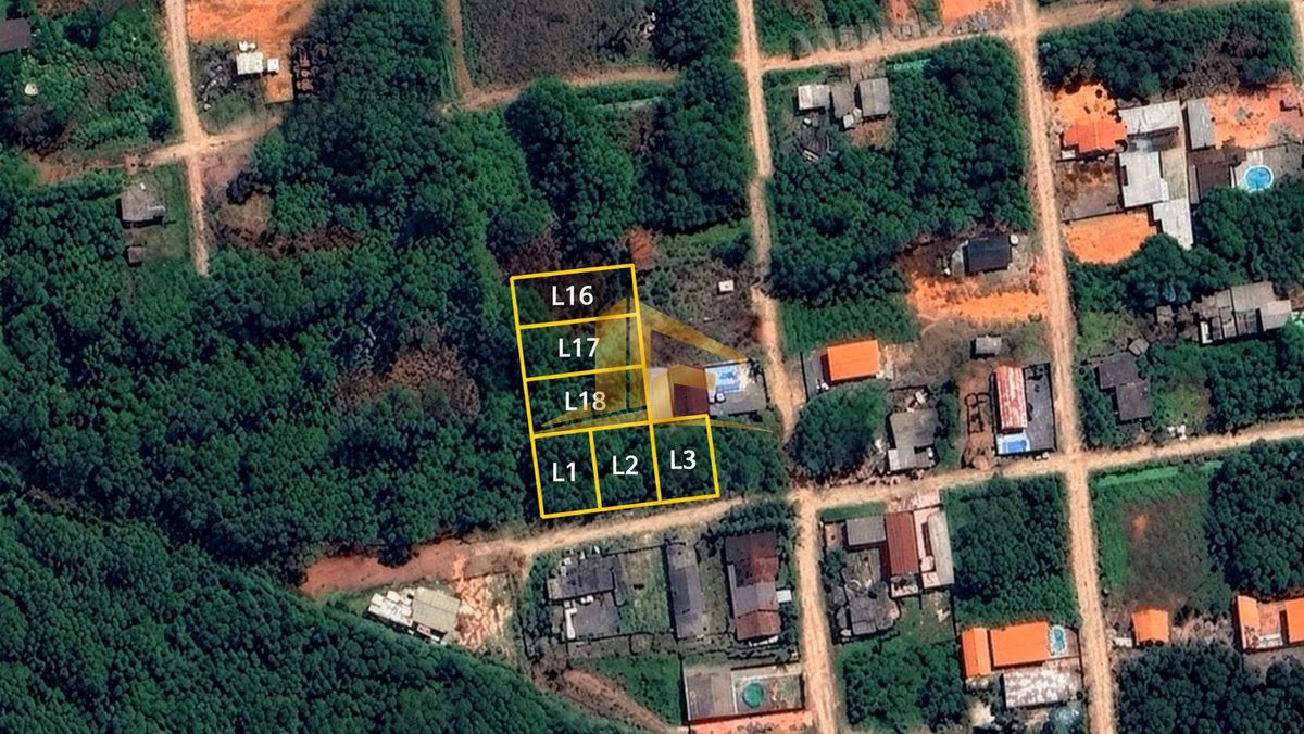 Terreno, 352 m² - Foto 1
