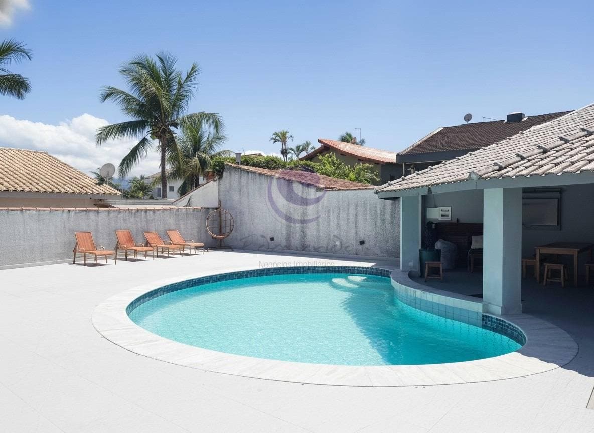 Casa de Condomínio, 7 quartos - Foto 7