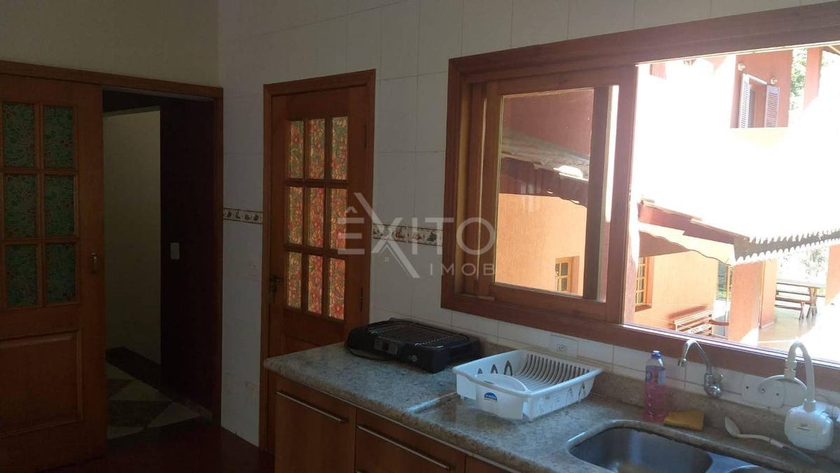 Casa, 4 quartos, 304 m² - Foto 20