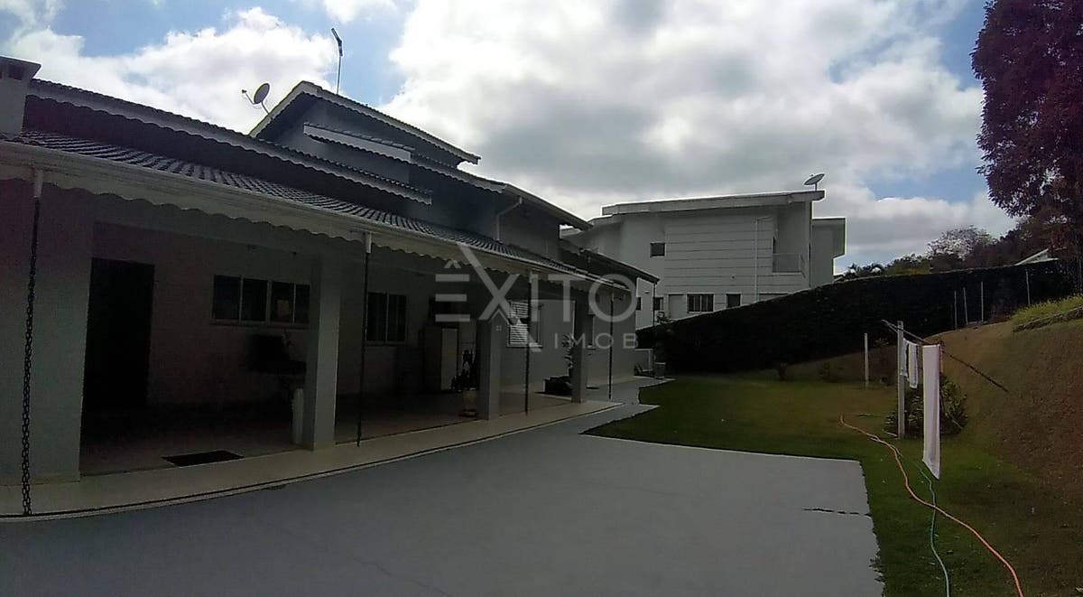 Casa, 5 quartos, 452 m² - Foto 103