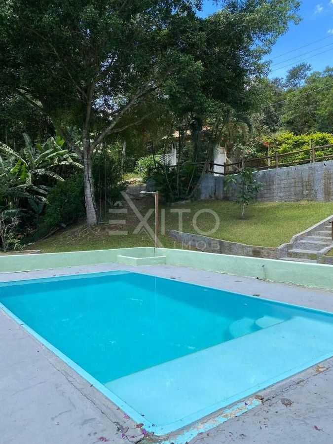 Chácara, 3 quartos, 2500 m² - Foto 14