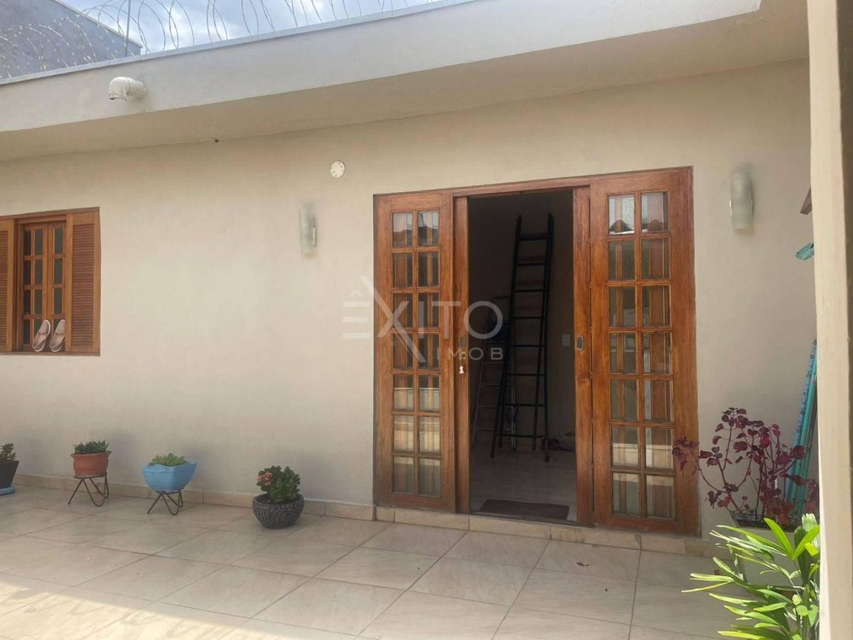 Casa, 3 quartos, 222 m² - Foto 10