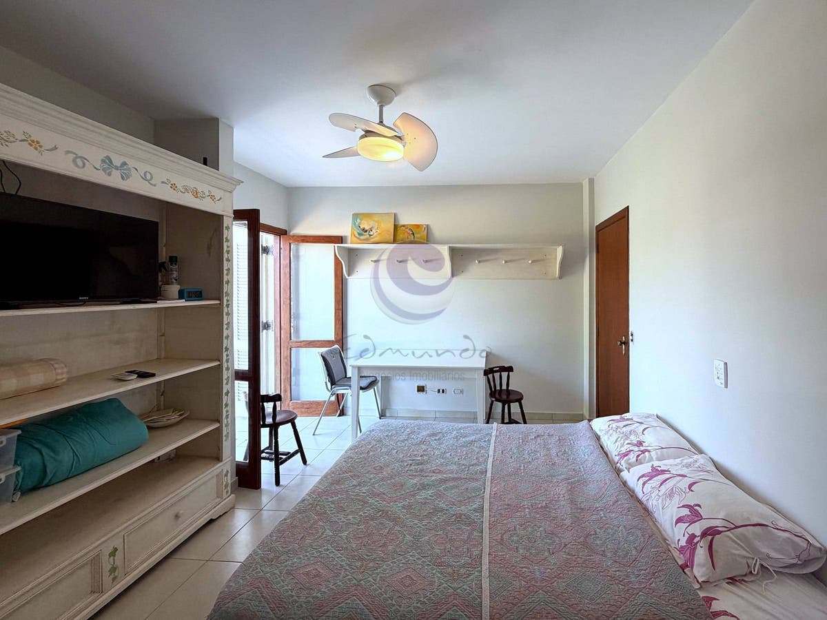 Casa de Condomínio, 4 quartos - Foto 32