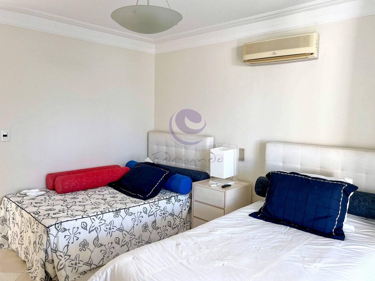 Casa de Condomínio, 6 quartos - Foto 35