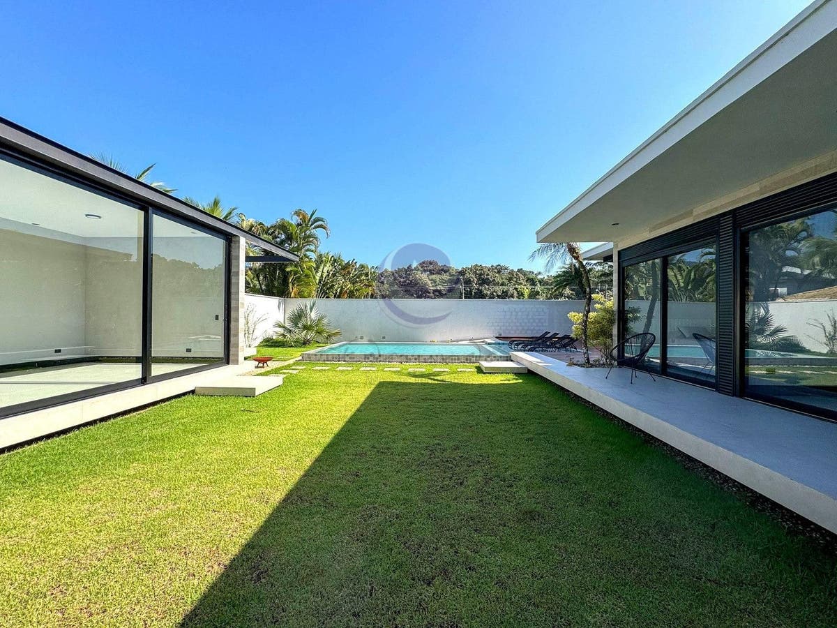 Casa de Condomínio, 6 quartos - Foto 9