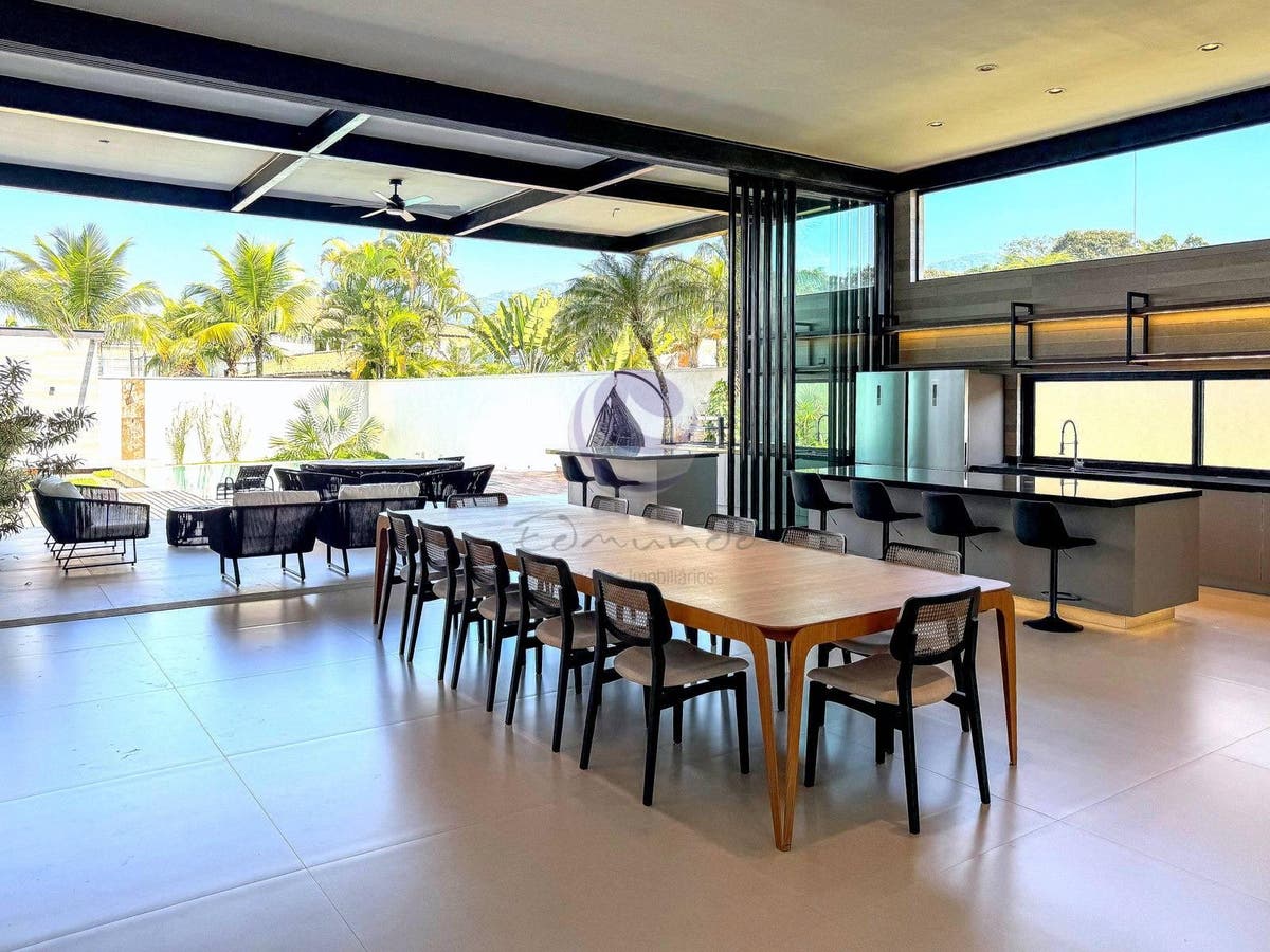 Casa de Condomínio, 6 quartos - Foto 35