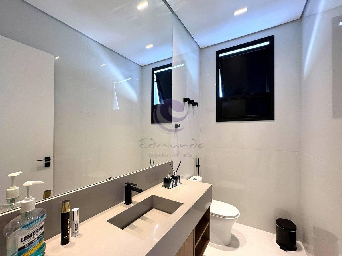 Casa de Condomínio, 7 quartos - Foto 55