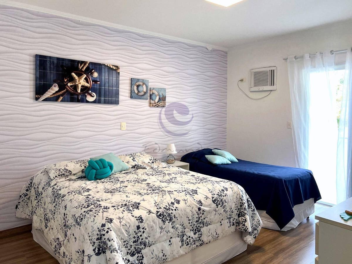 Casa de Condomínio, 4 quartos - Foto 35