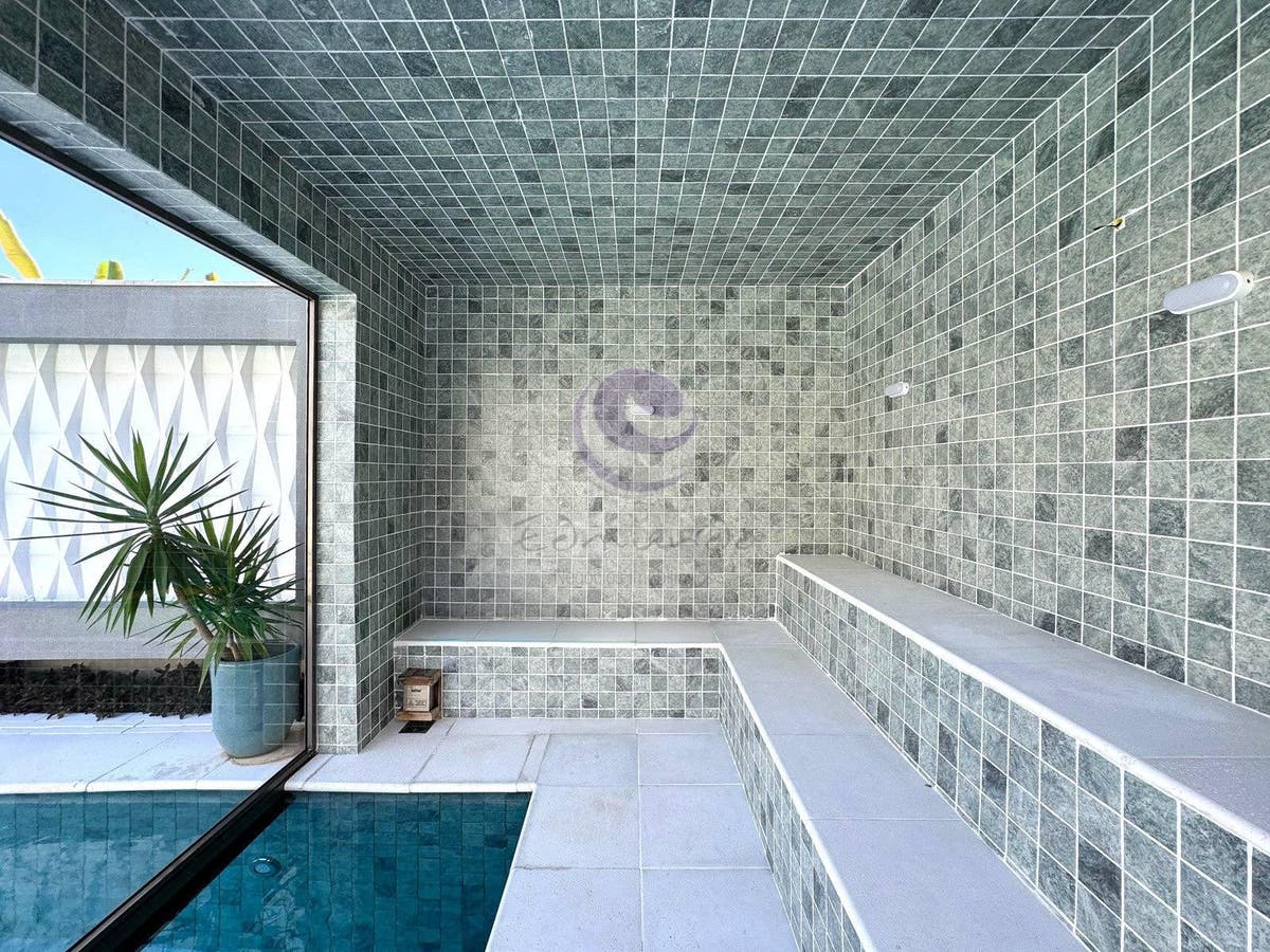 Casa de Condomínio, 6 quartos - Foto 18