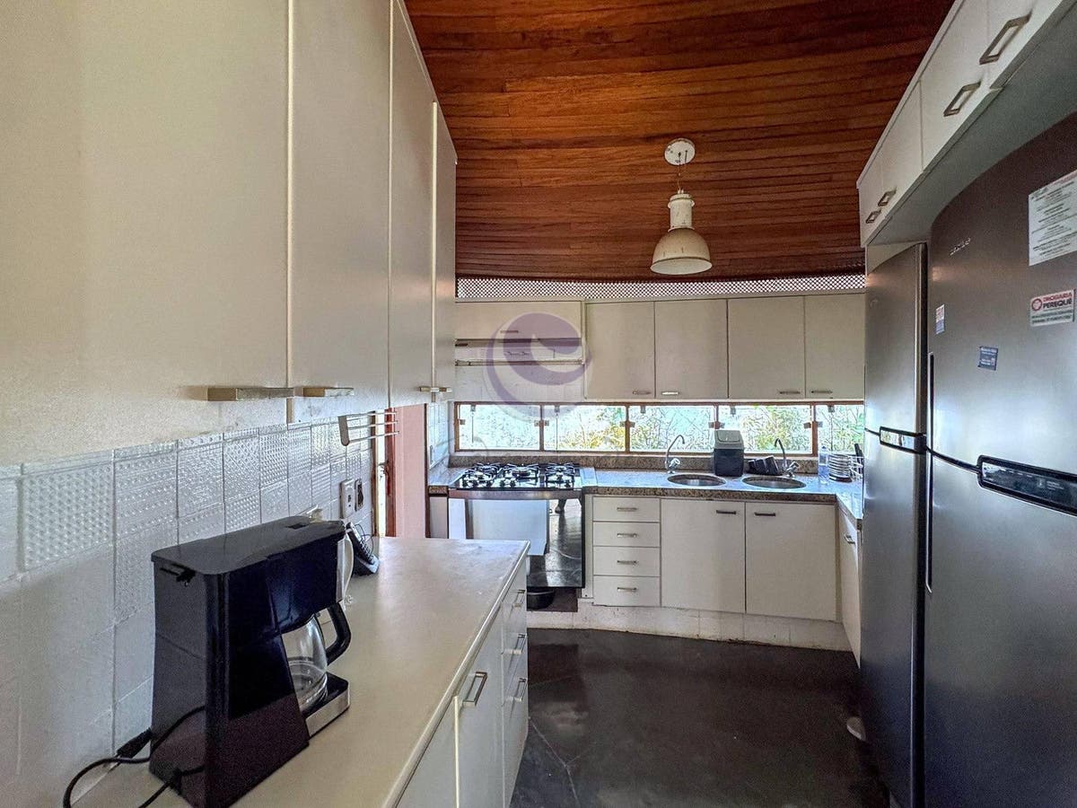 Casa de Condomínio, 5 quartos - Foto 53