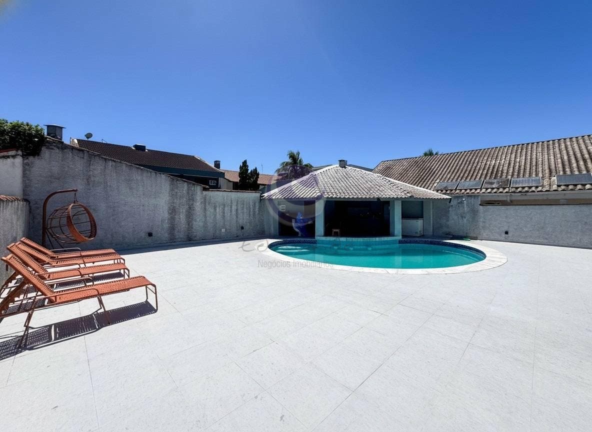 Casa de Condomínio, 7 quartos - Foto 5