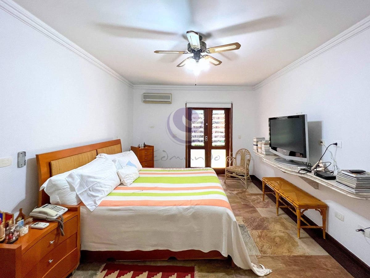 Casa de Condomínio, 5 quartos - Foto 37