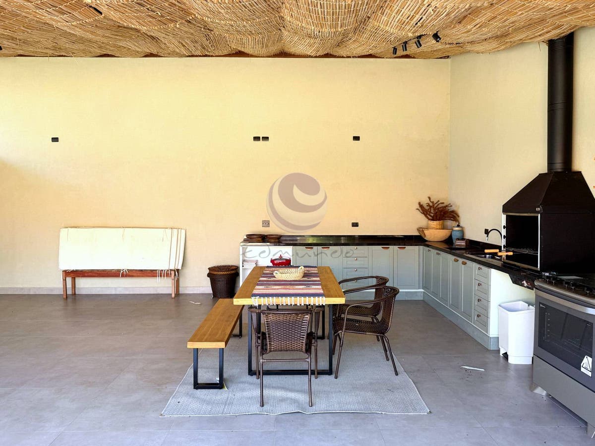 Casa de Condomínio, 4 quartos - Foto 8