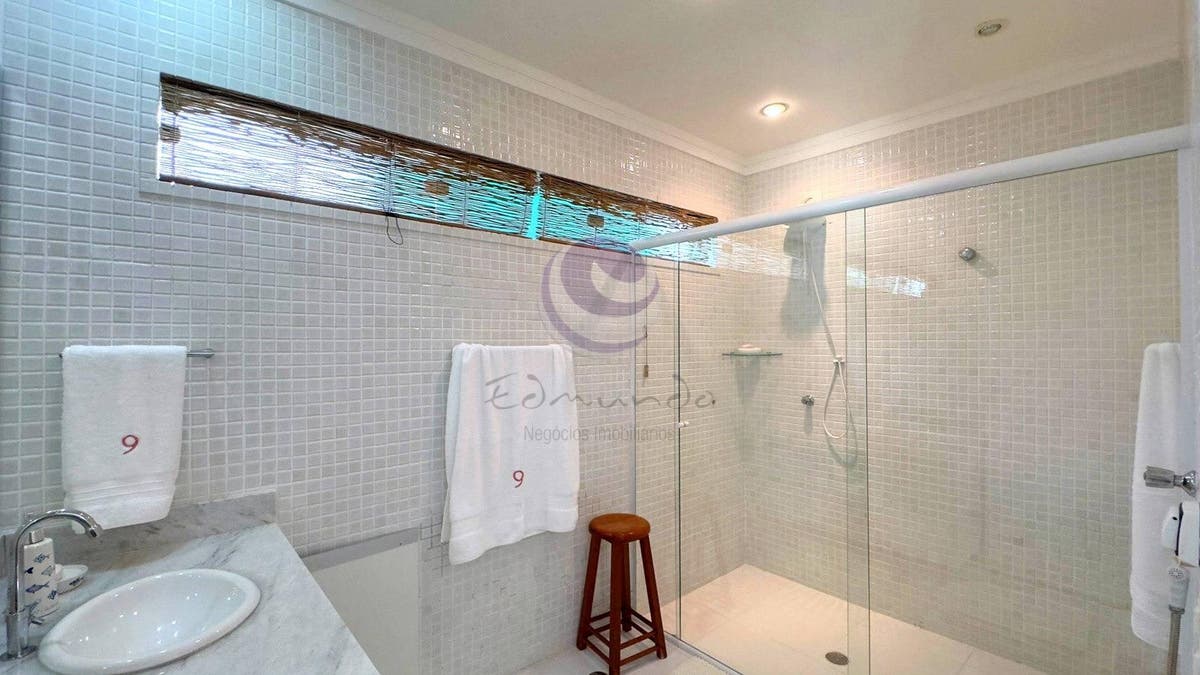 Casa de Condomínio, 9 quartos - Foto 39