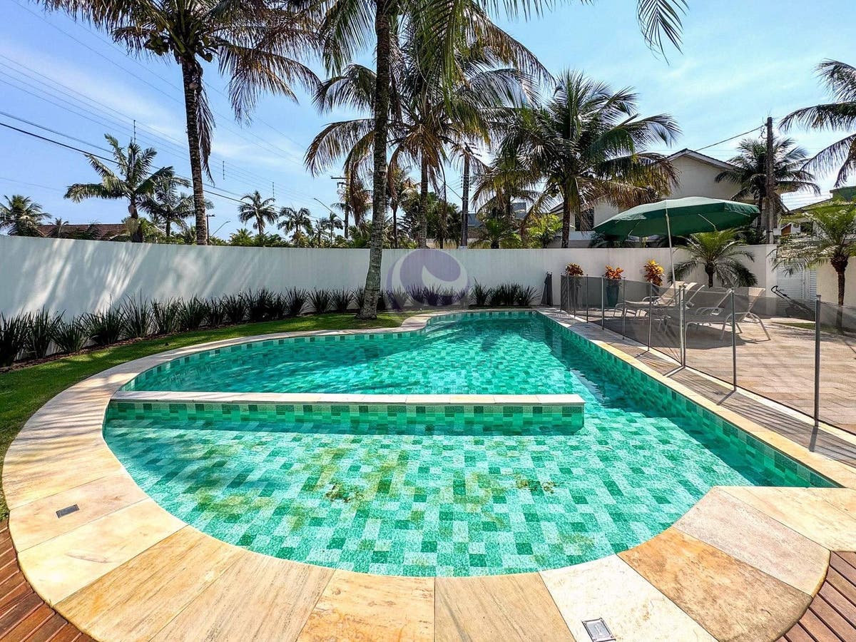 Casa de Condomínio, 5 quartos - Foto 7