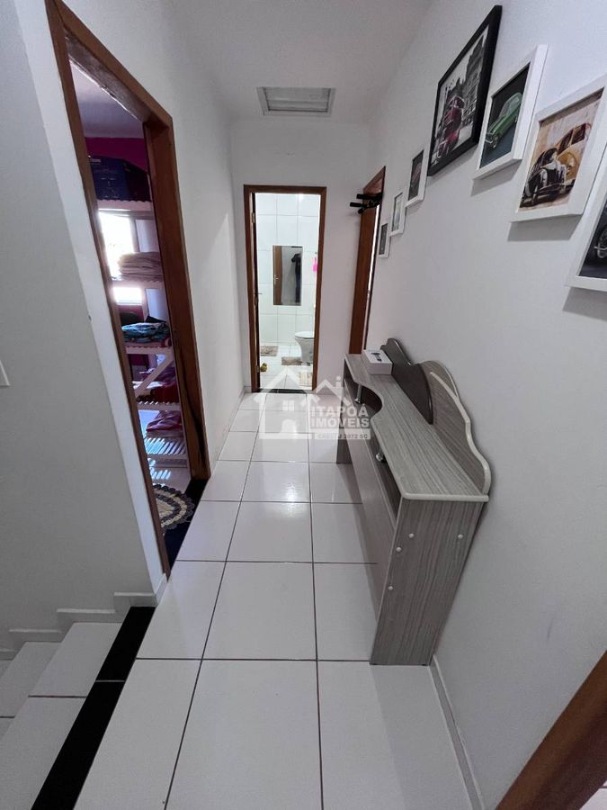 Sobrado, 3 quartos, 93 m² - Foto 9