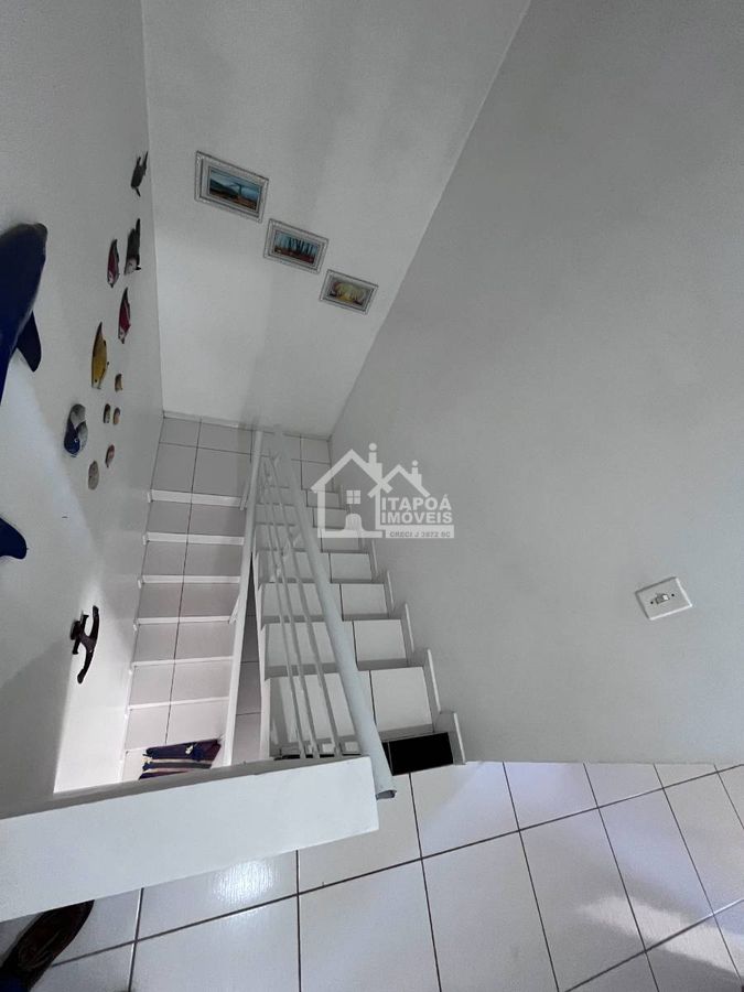 Sobrado, 3 quartos, 93 m² - Foto 15