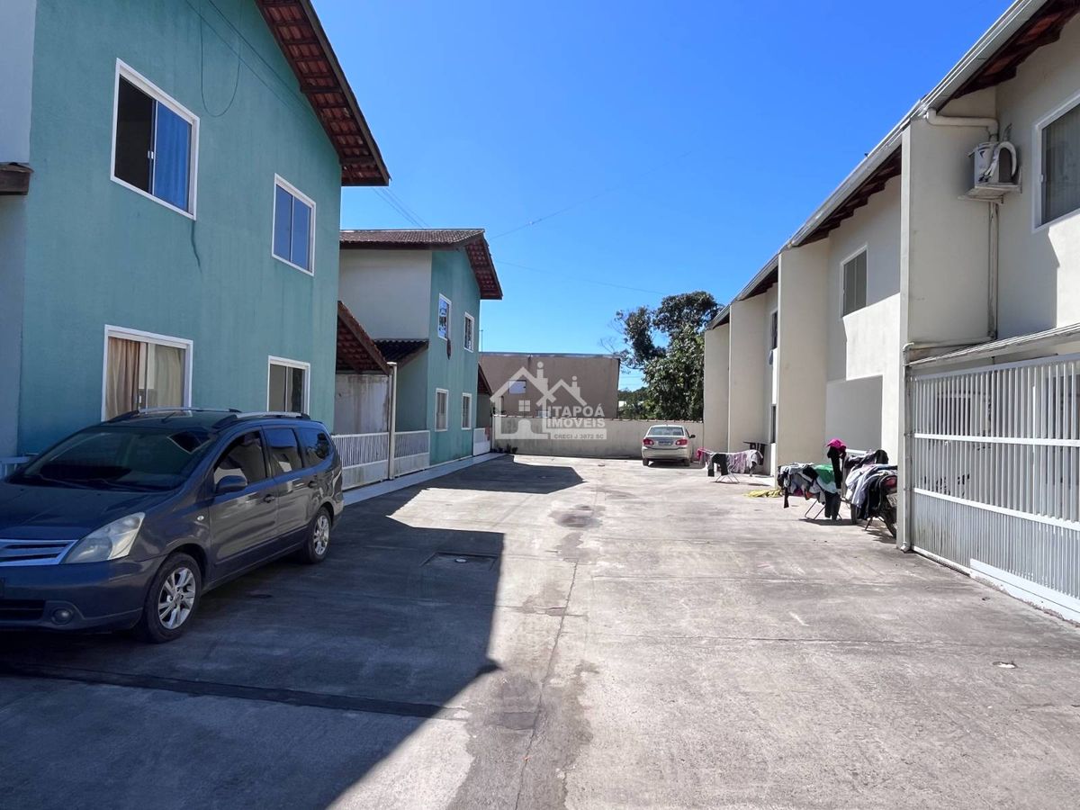 Sobrado, 3 quartos, 93 m² - Foto 8