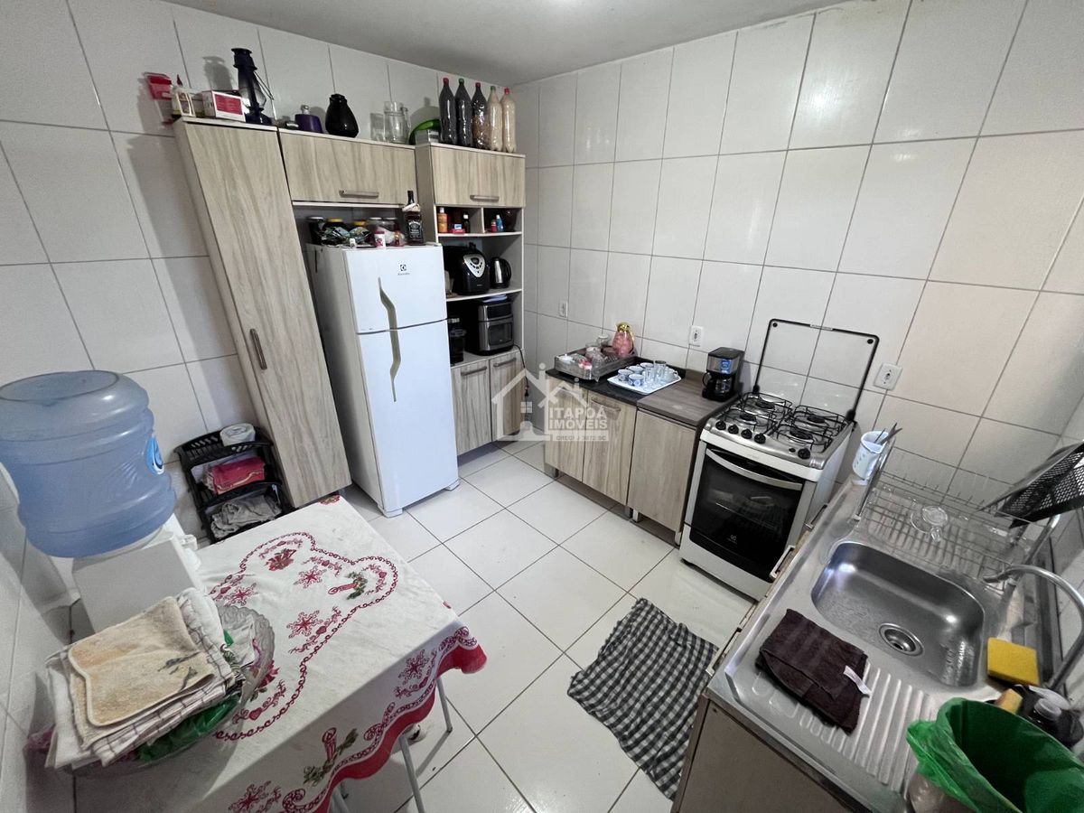 Sobrado, 3 quartos, 93 m² - Foto 12