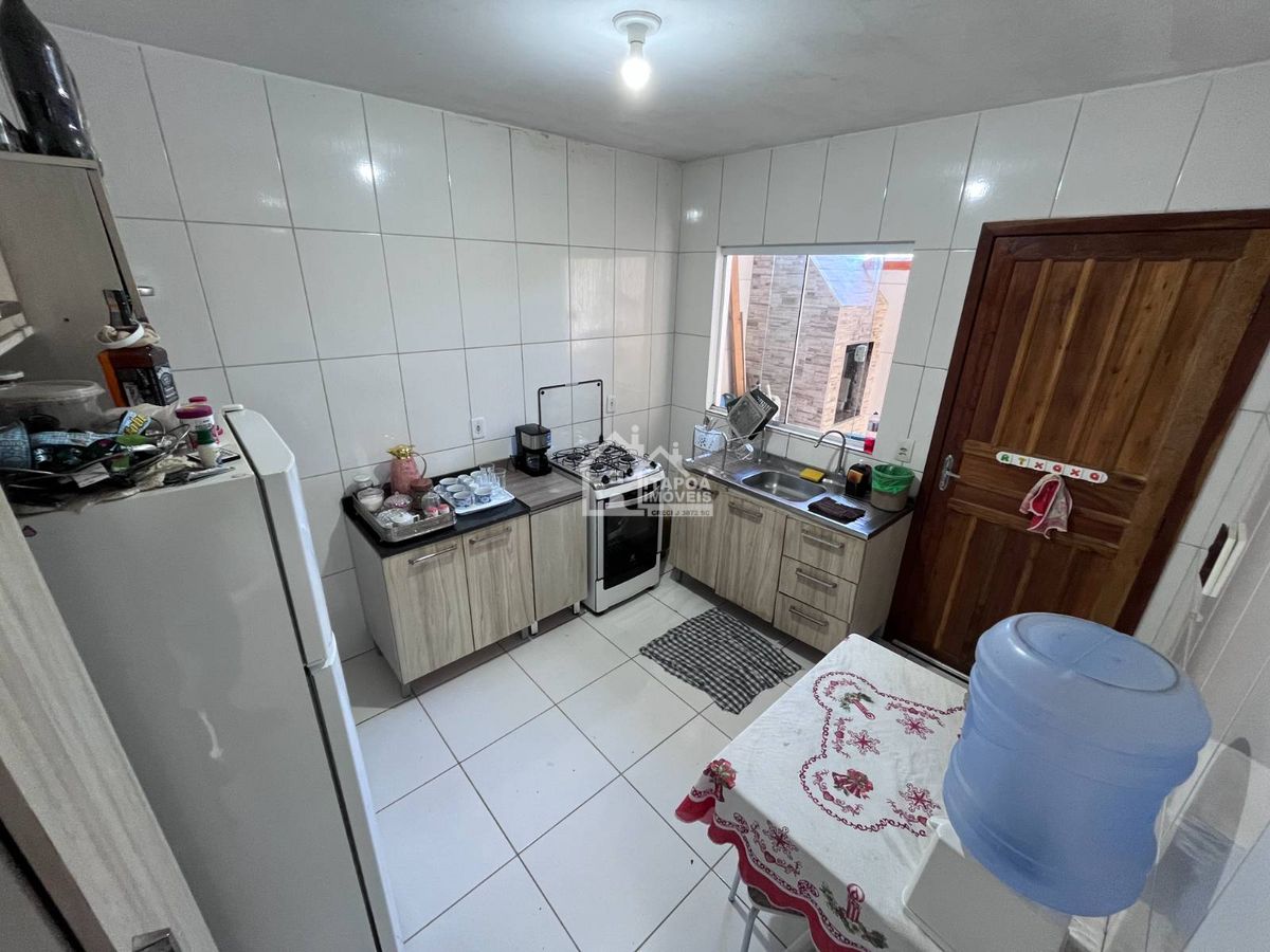 Sobrado, 3 quartos, 93 m² - Foto 13