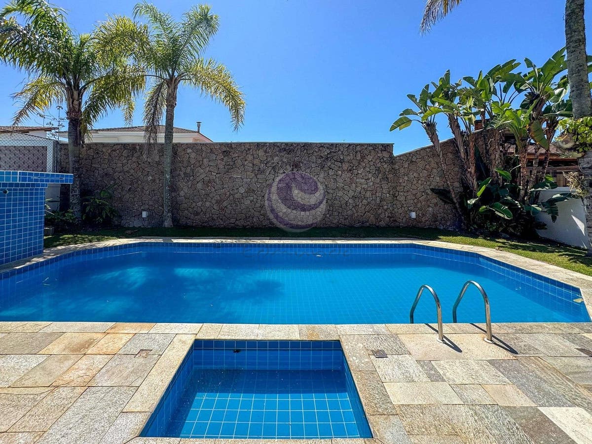 Casa de Condomínio, 5 quartos - Foto 10