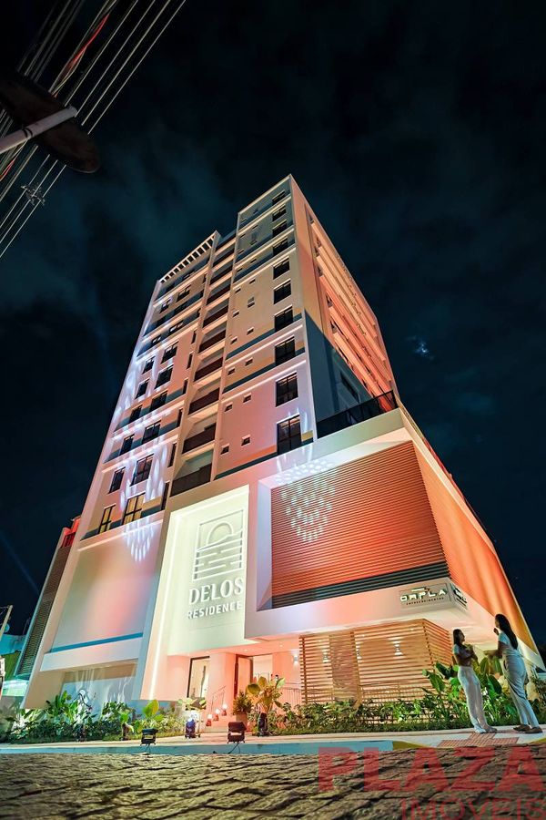 Apartamento | Delos Residence | R$ 915.800,00 | Camboriú - Apartamento em Centro, Camboriú - à venda - Plaza Imóveis