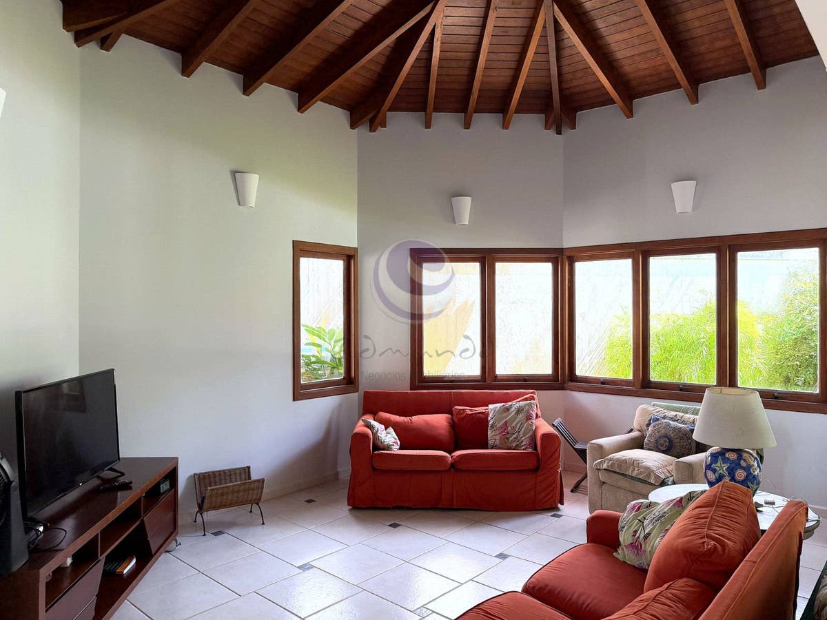 Casa de Condomínio, 4 quartos - Foto 17