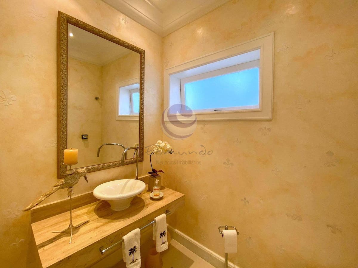 Casa de Condomínio, 6 quartos - Foto 41