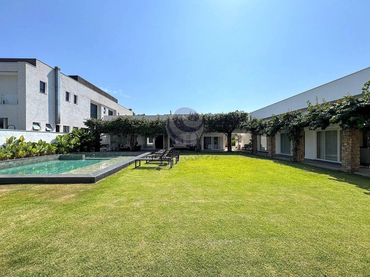 Casa de Condomínio, 7 quartos - Foto 27