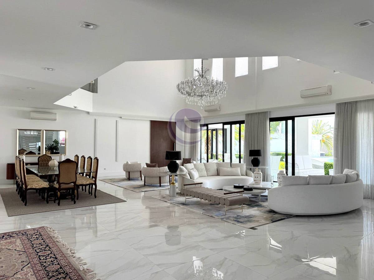 Casa de Condomínio, 5 quartos - Foto 33