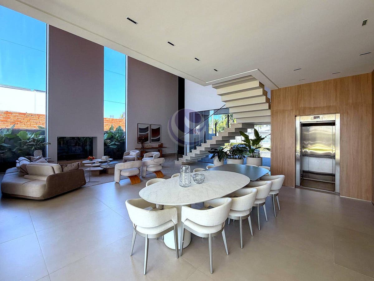 Casa de Condomínio, 7 quartos - Foto 7