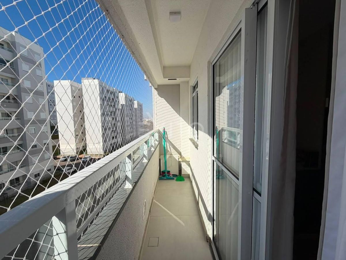 Apartamento, 2 quartos, 54 m² - Foto 18