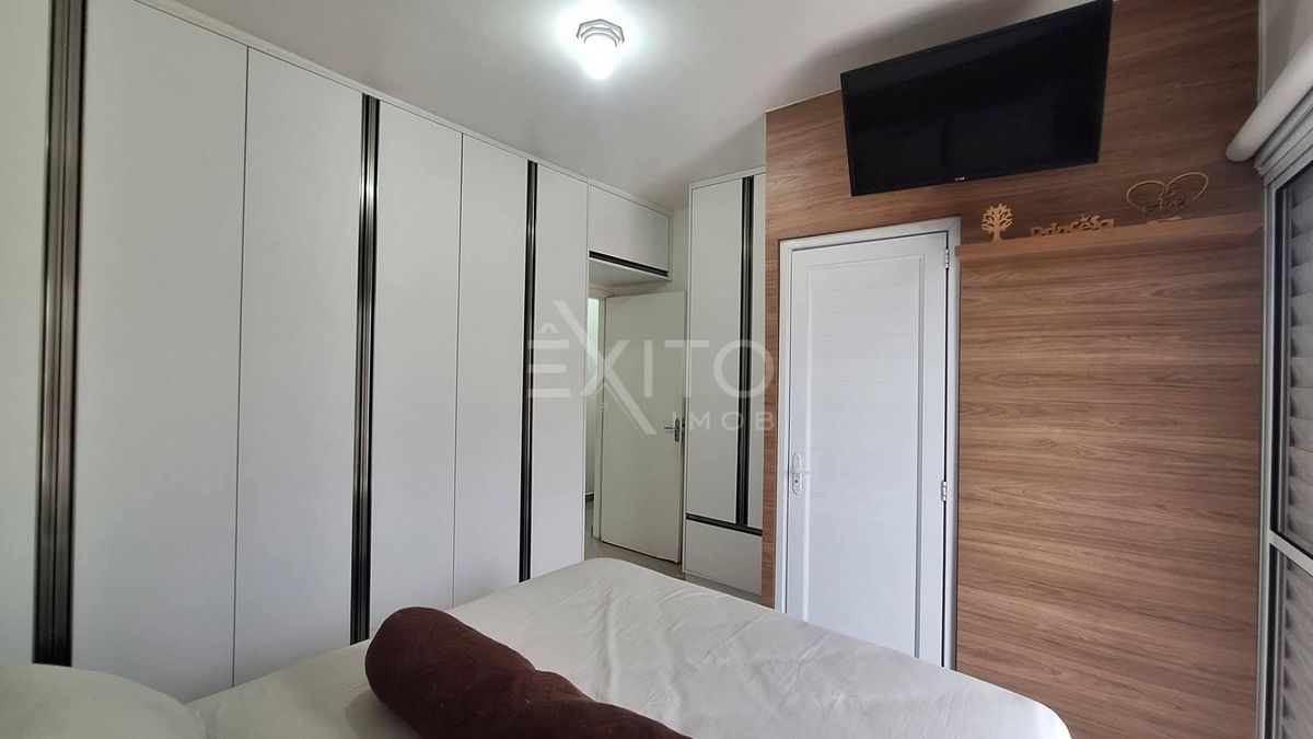Casa de Condomínio, 3 quartos - Foto 17