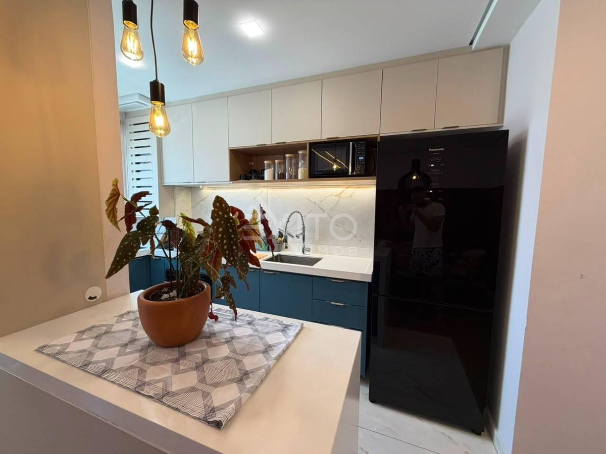 Apartamento, 2 quartos, 54 m² - Foto 11