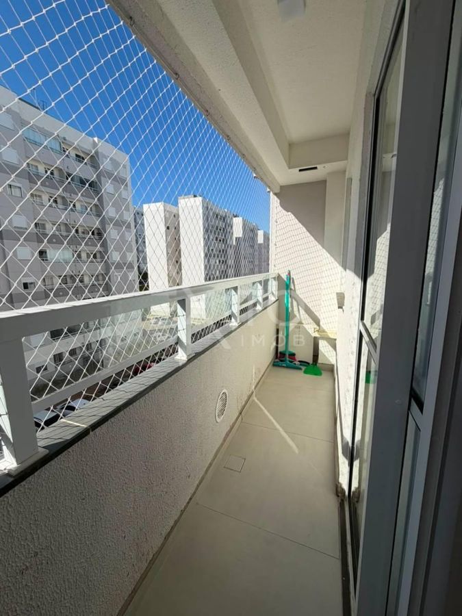 Apartamento, 2 quartos, 54 m² - Foto 5
