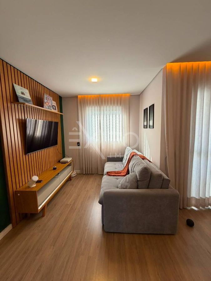 Apartamento, 2 quartos, 54 m² - Foto 3